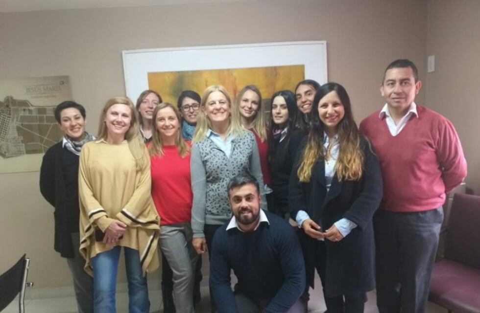 Jesús María es el municipio más transparente de Córdoba