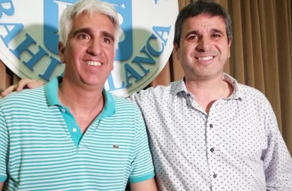 Gustavo Lari es el nuevo presidente de la Liga del Sur