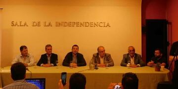 Camino Costero Miramar