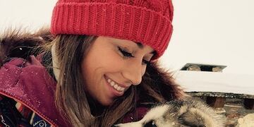 Antonela Roccuzzo\u002E (@antoroccuzzo88)