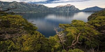 Parque Nacional Lanín (Web)