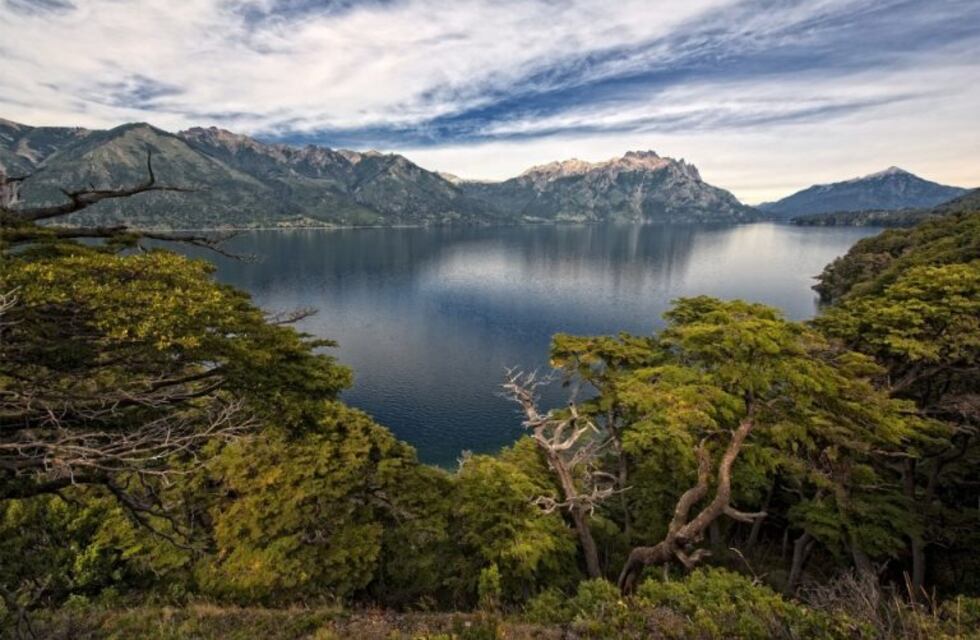 Los imperdibles Parques Nacionales de Neuquén para conocer y disfrutar