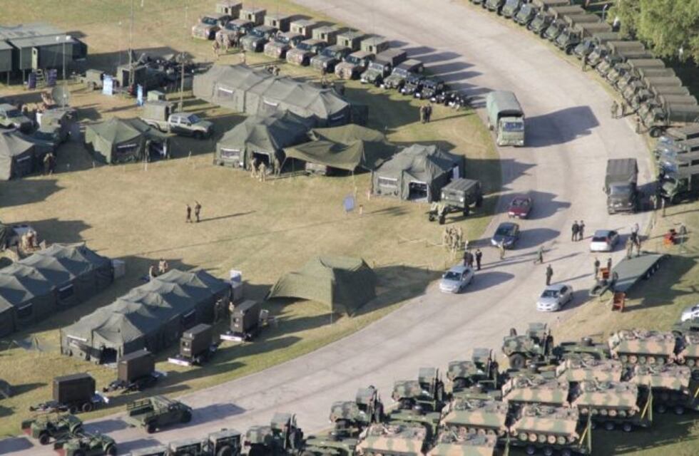 Mar del Plata: separan a un suboficial del Ejército por abusar de una soldado voluntaria