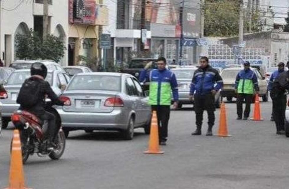 Por conducir alcoholizado las multas llegan a 24.500 pesos