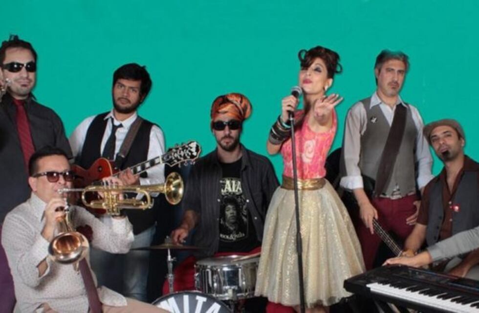 ¡Agendalo! Último festín peyotero del año