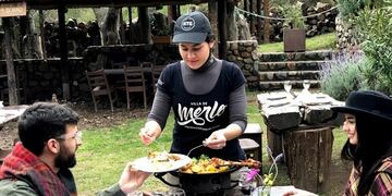 Turismo en San Luis\u002E