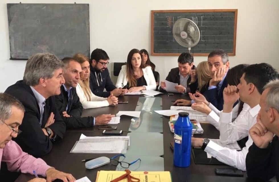 Lanzan un proyecto para crear un Paseo de Compras para 800 ambulantes