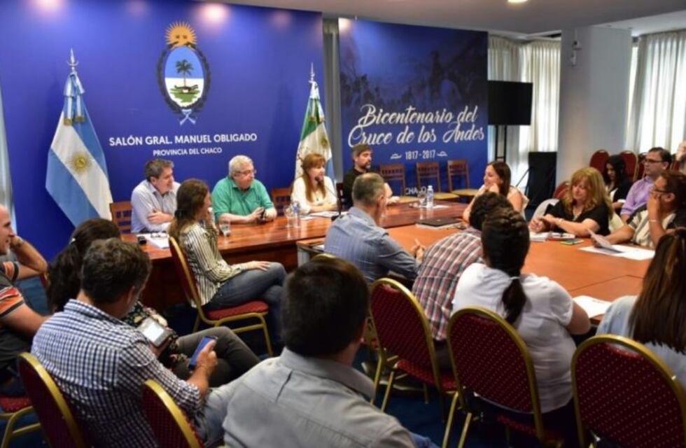 Por medio de una comisión buscarán mejorar calidad de vida de los pueblos originarios