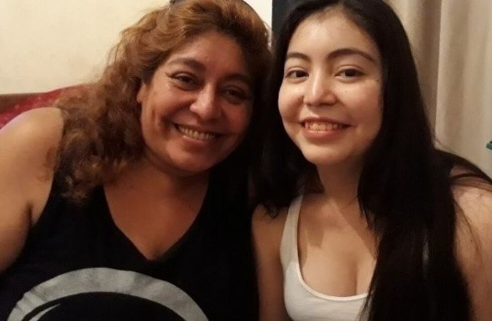 Tras 6 meses de lucha, una sanjuanina trasplantada del corazón recibió el alta