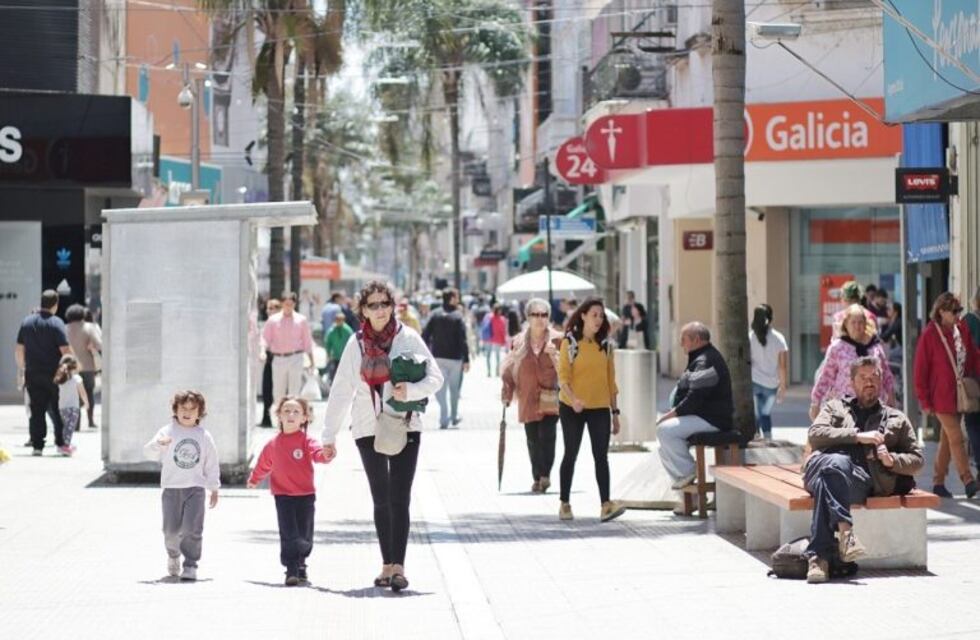 Las ventas del día de la madre cayeron 12% con respecto a 2018