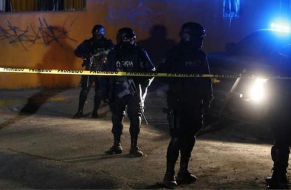 Al menos 15 personas asesinadas en un centro de rehabilitación en México