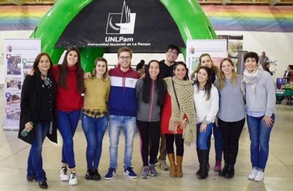 Nueva jornada del Programa "Puertas Abiertas" de la Universidad en Santa Rosa