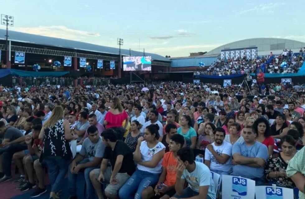 Se puso en marcha el Partido por la Justicia Social