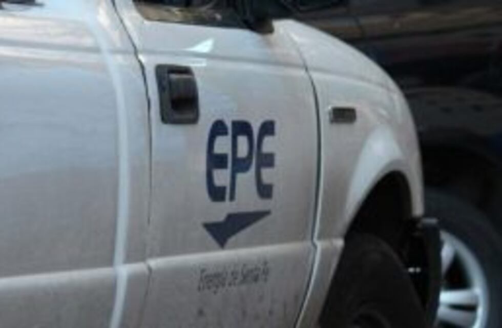 Apagón en un área del centro y corte programado en zona sur