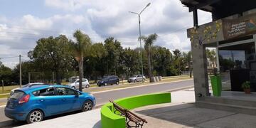 Turismo Pueblo General Belgrano
Crédito. PGB