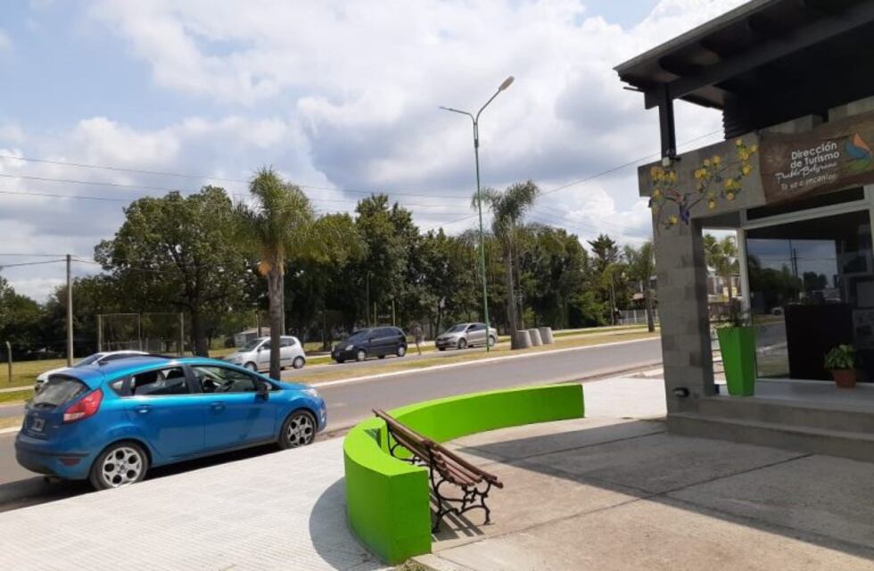 Pueblo General Belgrano entregó 25 Certificado de Homologación a prestadores
