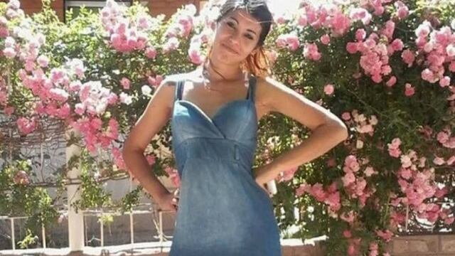 Mendocina muerta en Neuquén