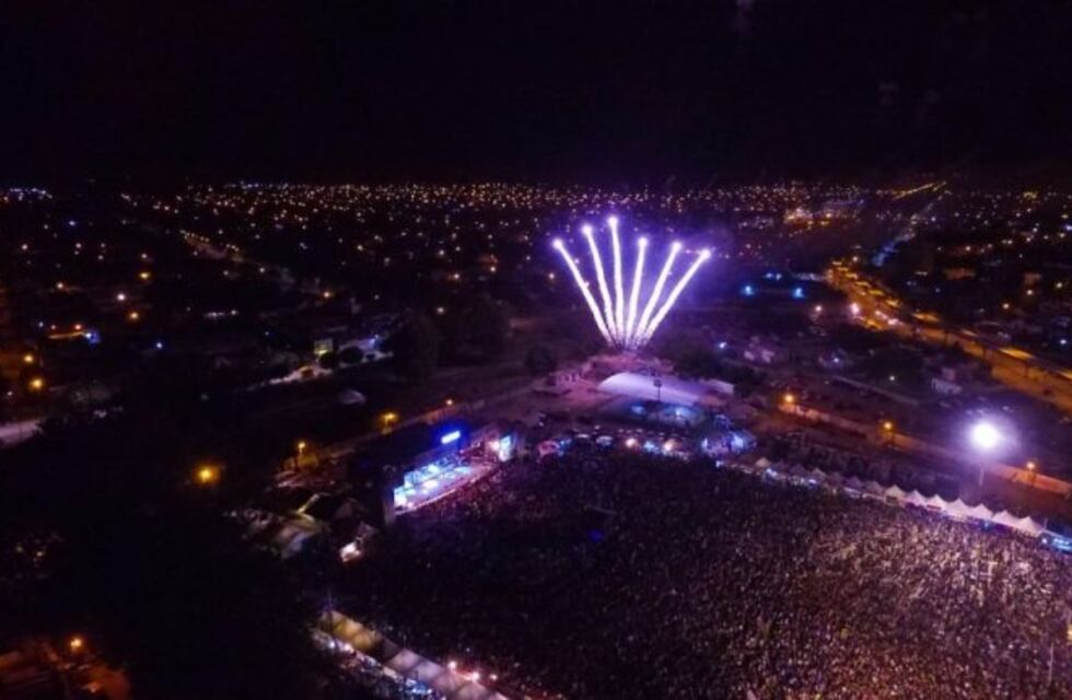 El Chaqueño Palavecino y los Tekis abrirán el Festival de la Salamanca