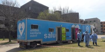 Plan Detectar móvil en Rafaela