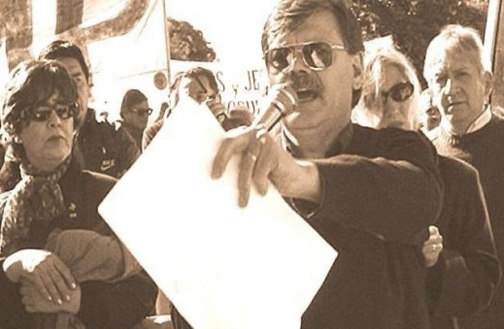 Habrá un acto por cumplirse 26 años del Riojanazo