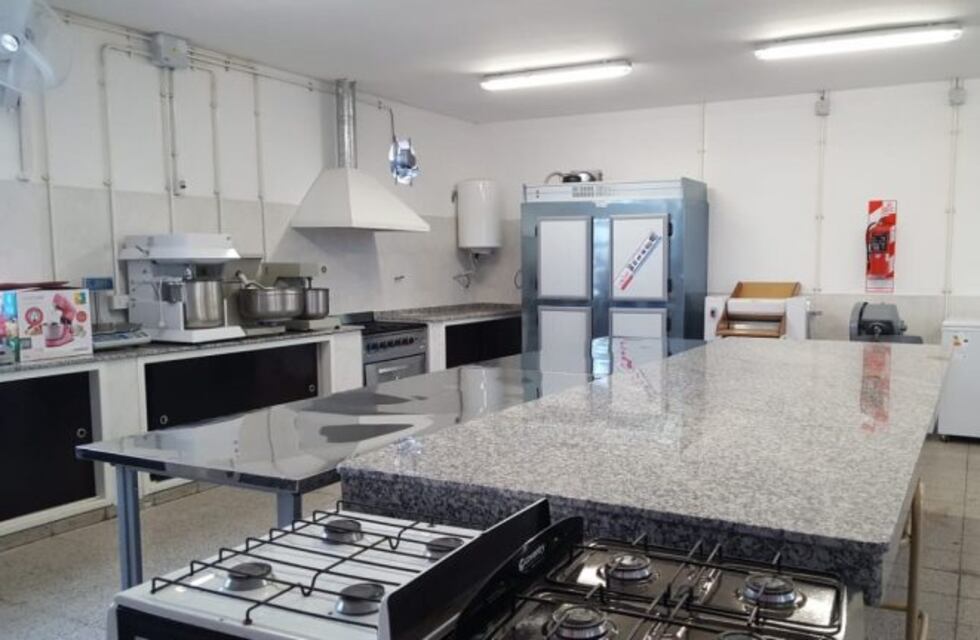 El Municipio inicia la inscripción para los cursos de Formación Laboral