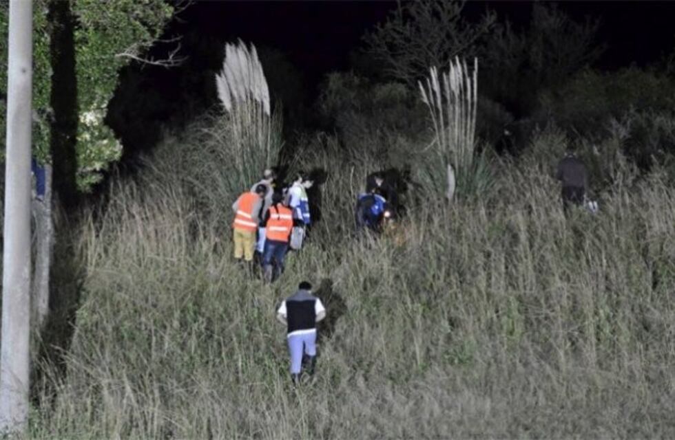 Denuncian persecución de mujeres en la zona donde encontraron  muerta Gisela