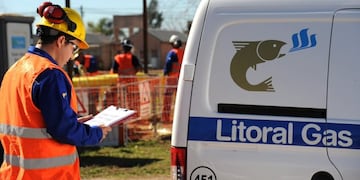 El acusado fue descubierto después de fingir que trabajaba para la prestadora en Santo Tomé\u002E (@litoral_gas)