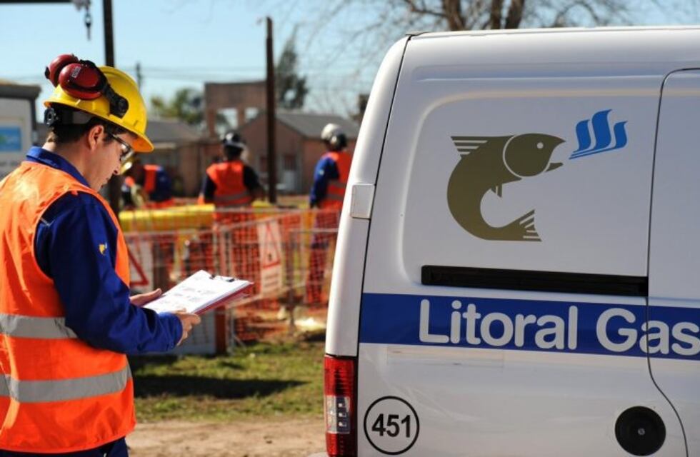 Detenido como falso empleado de Litoral Gas tenía dos condenas por estafas