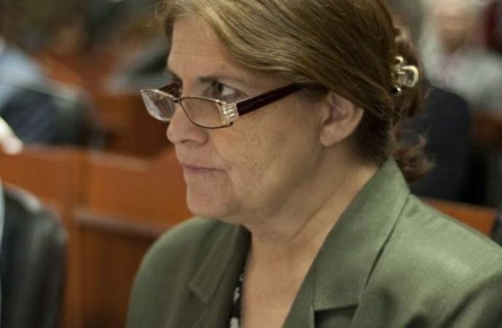 Colombo: "Existe una posibilidad muy concreta de recuperar la municipalidad de Fray Mamerto Esquiú"