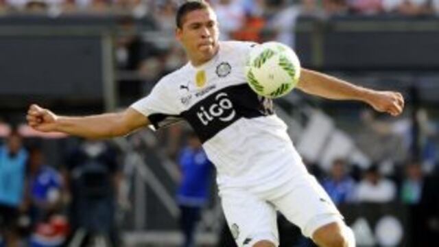 Josu00e9 Ramu00f3n Leguizamu00f3n, denfesor de Olimpia