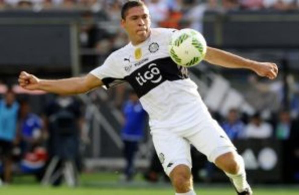 Principio de acuerdo para la llegada de Leguizamón a Central