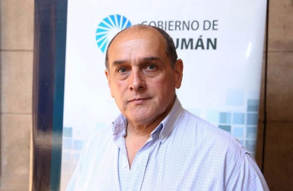 Murió por coronavirus el comisionado comunal de León Rougés y Santa Rosa