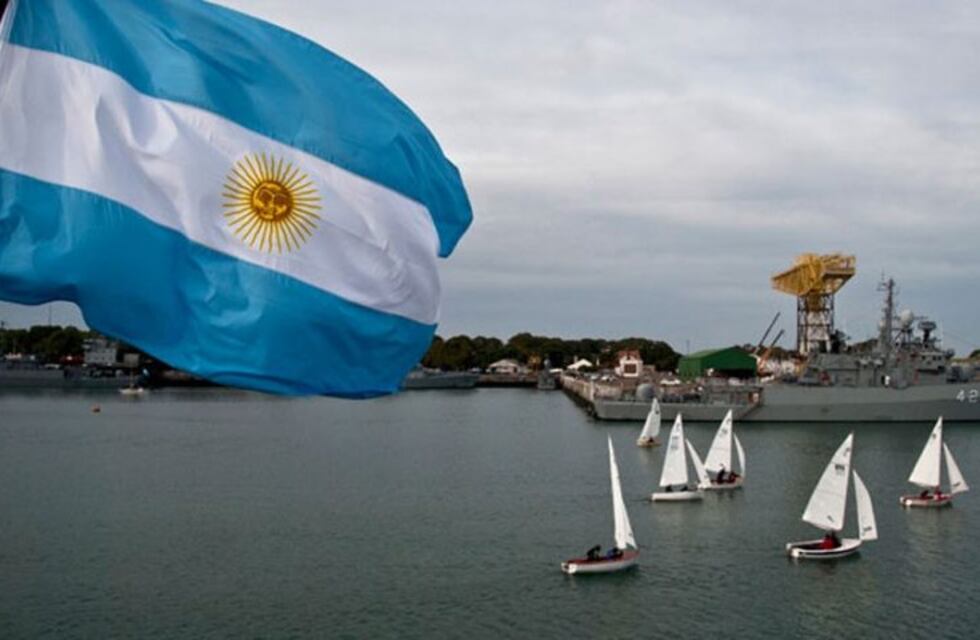 Se inaugurará la Escuela de Vela "Punta al Mar"