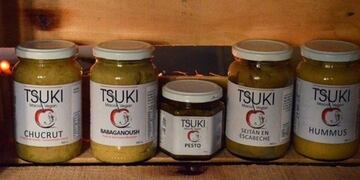 Hummus contaminado con botulismo (Foto: web)