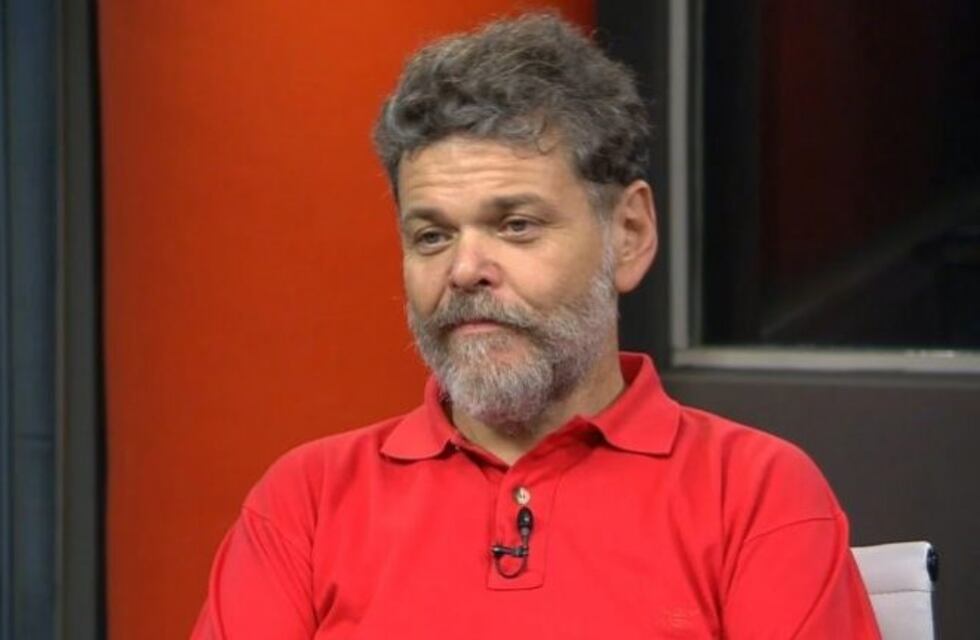 Alfredo Casero destrozó a Dady Brieva: "Era el Moe de Los Midachi"