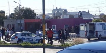 Detuvieron a una persona que atropelló a un joven de 16 años mientras escapaba de la Policía\u002E