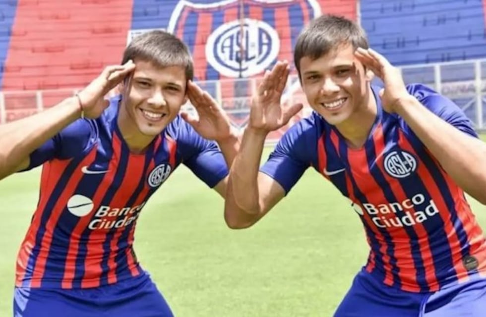 San Lorenzo: los hermanos Romero rompieron el silencio y aseguraron que les pidieron irse del club