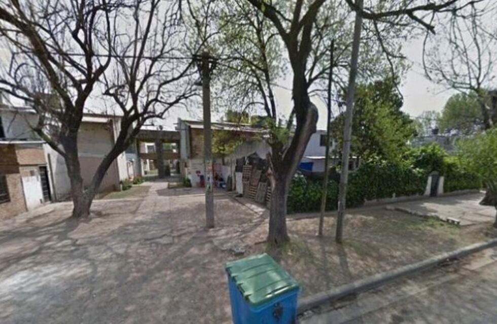 La Municipalidad adquirió un terreno de Nación para reubicar a familias de zona norte