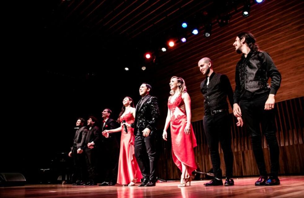 Vuelve Tango Corrupto con "Cosa de Maches"