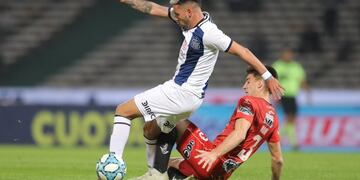 Nahuel Bustos Talleres