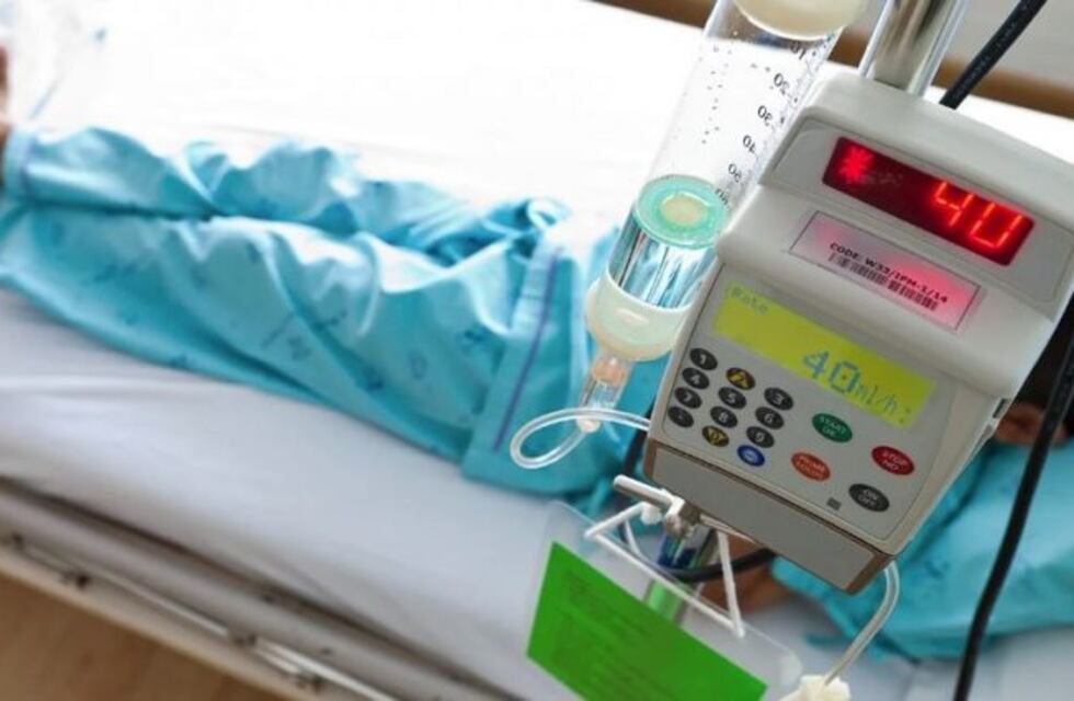 De forma anónima llegó una Play al Ludovica para Taiel