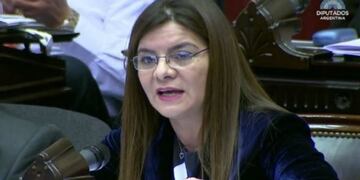 Gladys Medina cree que el acto del Peronismo en Tucumán va a ser multitudinario\u002E