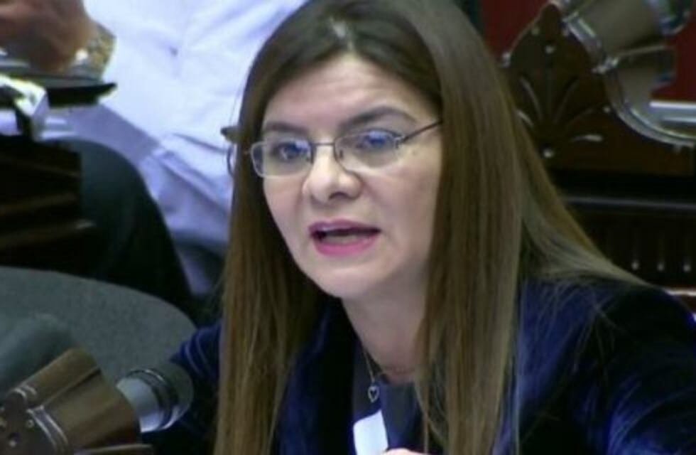 Gladys Medina: "Íbamos a rechazar el aumento de las tarifas del gas"