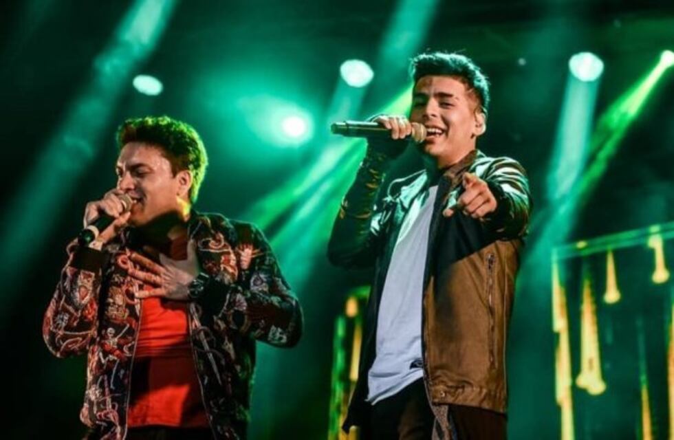 Banda XXI se presentará en el Gran Rex de Buenos Aires