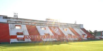 Instituto cumple 102 años y organizó un gran festejo con eventos online para sus hinchas y socios