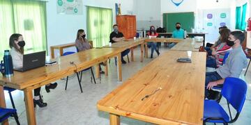 Turismo Pueblo General Belgrano\nCrédiTo: PGB