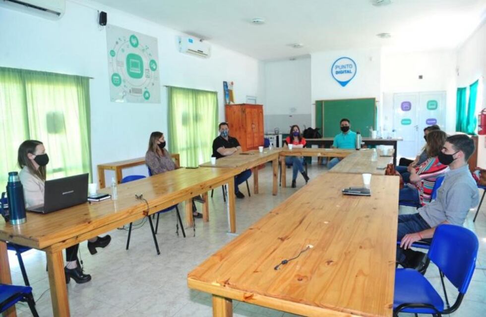 Turismo: Pueblo Belgrano se suma a la microrregión del sur entrerriano