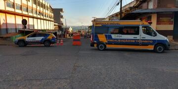 Por falta de adhesión, cancelaron una protesta brasilera para pedir la apertura de frontera