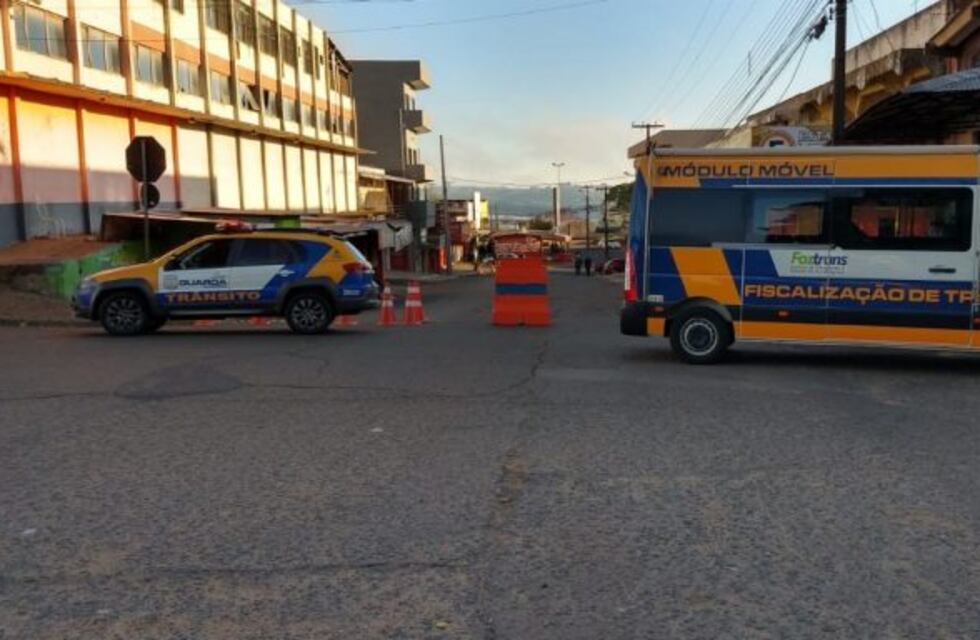 Por falta de adhesión, cancelaron una protesta brasilera para pedir la apertura de frontera