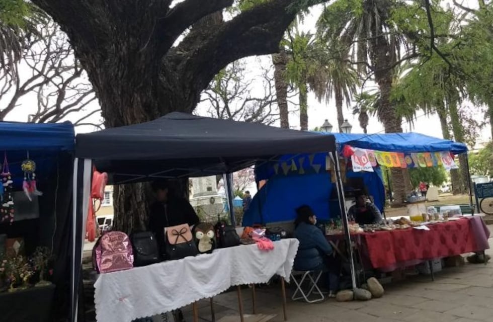 Se acerca la última muestra del año de la Escuela de Artes y Oficios